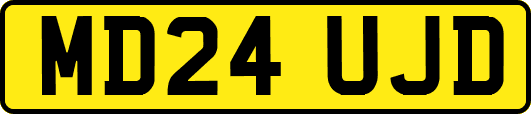 MD24UJD