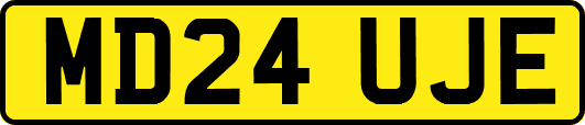 MD24UJE