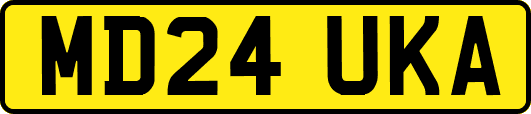 MD24UKA