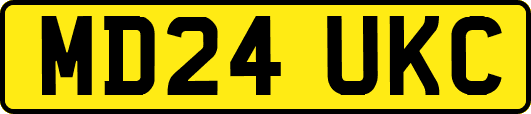 MD24UKC