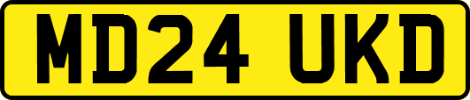 MD24UKD