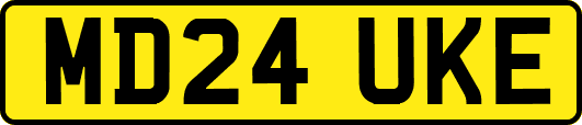 MD24UKE