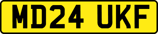 MD24UKF