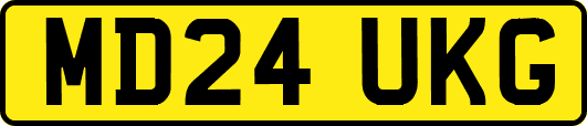 MD24UKG