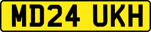 MD24UKH