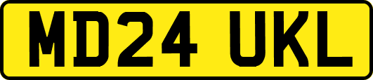 MD24UKL