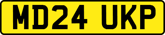 MD24UKP