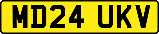 MD24UKV