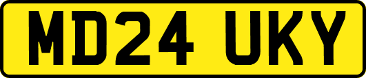 MD24UKY
