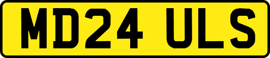 MD24ULS