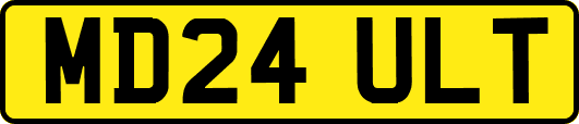 MD24ULT