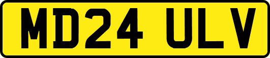MD24ULV
