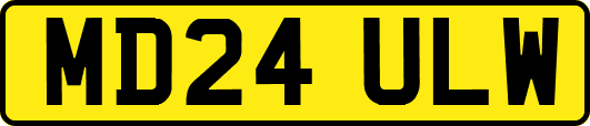 MD24ULW