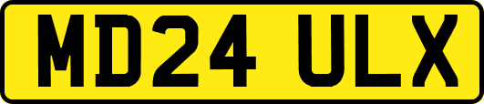 MD24ULX