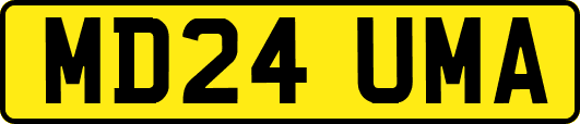 MD24UMA