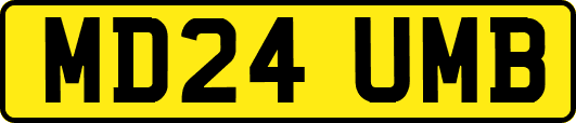 MD24UMB
