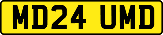 MD24UMD