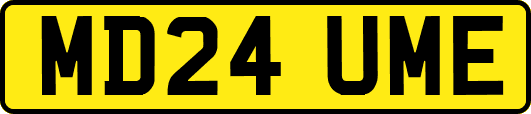 MD24UME