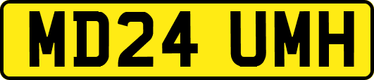 MD24UMH