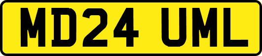 MD24UML