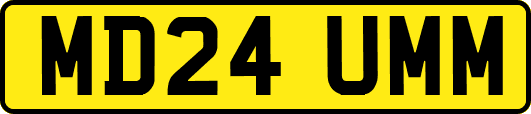 MD24UMM
