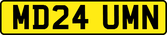 MD24UMN
