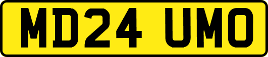 MD24UMO
