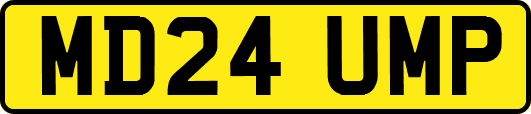 MD24UMP