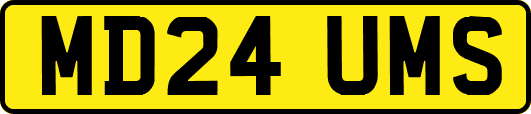 MD24UMS