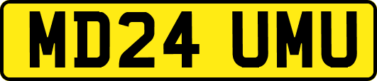 MD24UMU
