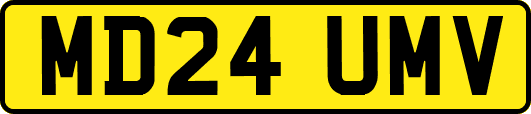MD24UMV