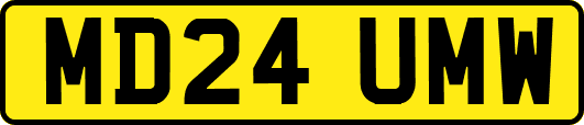 MD24UMW