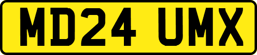 MD24UMX