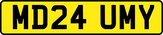 MD24UMY