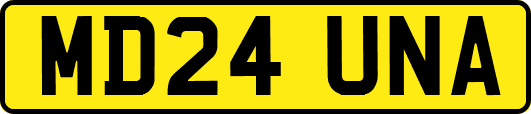 MD24UNA