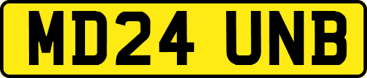 MD24UNB