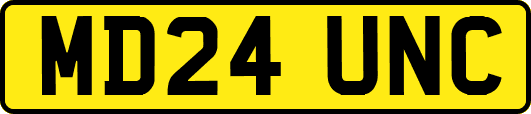 MD24UNC