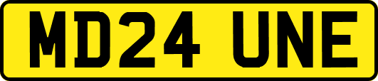MD24UNE