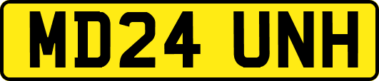 MD24UNH