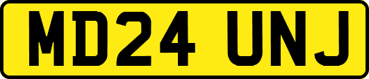 MD24UNJ