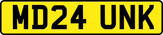 MD24UNK