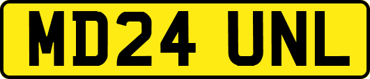 MD24UNL