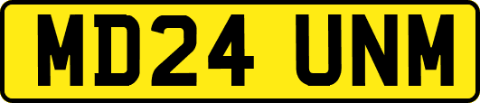 MD24UNM