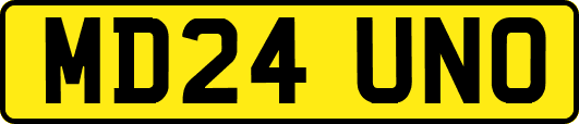 MD24UNO