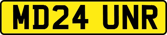 MD24UNR