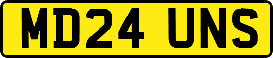 MD24UNS