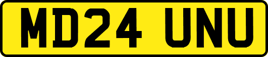 MD24UNU