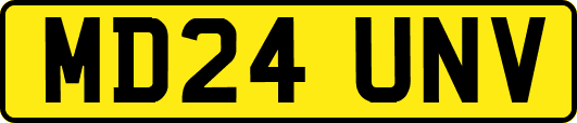 MD24UNV