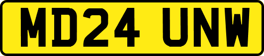 MD24UNW