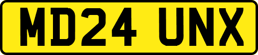 MD24UNX